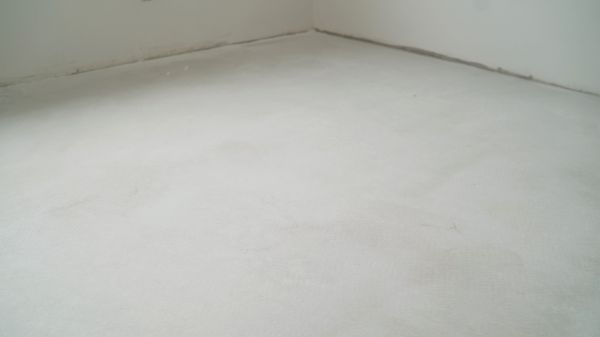 Cost of Basement Floor Leveling in Loveland