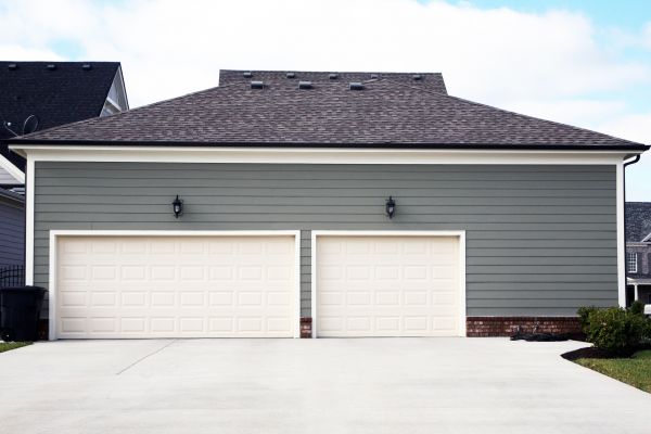 Cost of Cement Driveway Repair in Loveland
