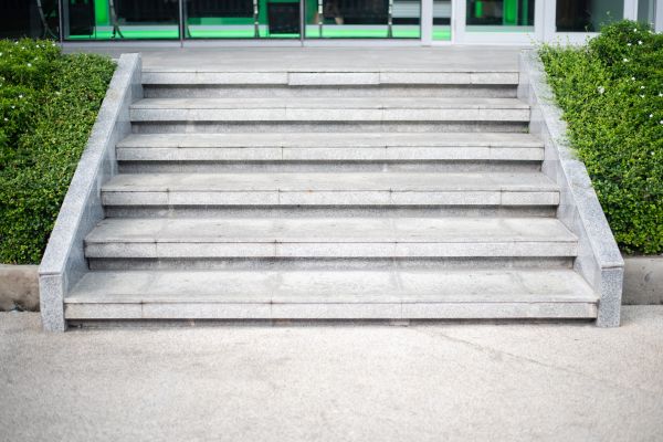 Cost of Concrete Step Repair in Loveland