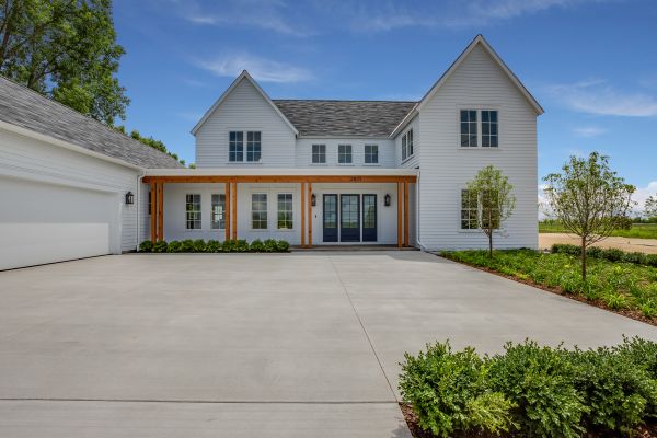 Cost of Driveway Refinishing in Loveland
