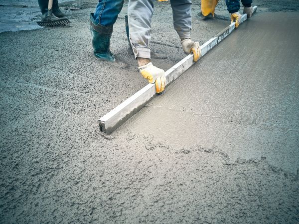 Cost of Floor Leveling Service in Loveland