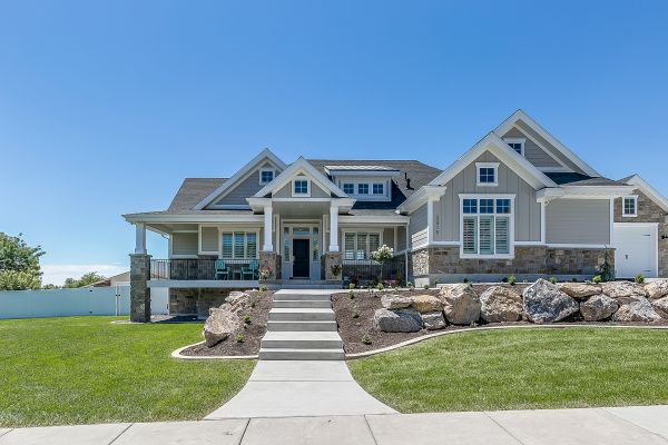 Cost of Front Step Repair in Loveland