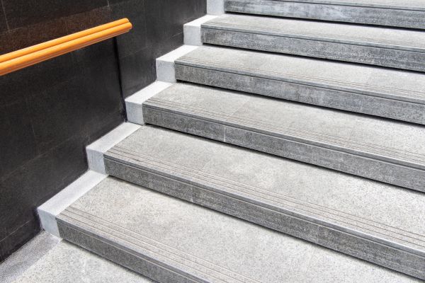 Cost of Outdoor Step Repair in Loveland
