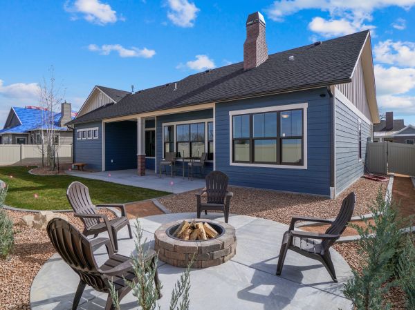 Cost of Patio Repair in Loveland