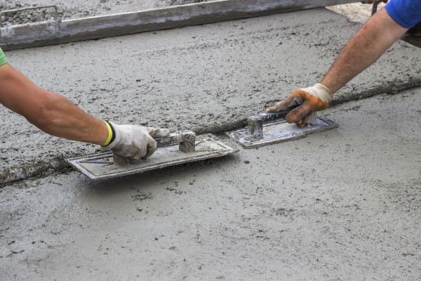 Cost of Small Concrete Repair in Loveland