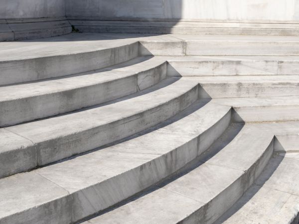 Cost of Step Repair Service in Loveland