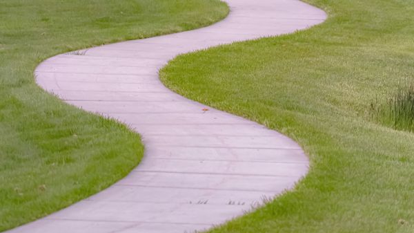 Cost of Sidewalk Concrete Resurfacing in Loveland