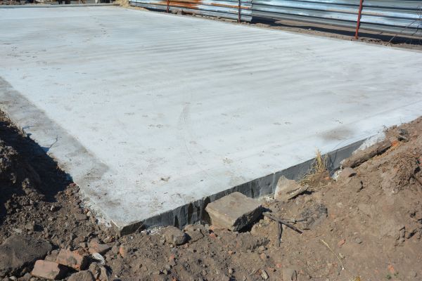 Cost of Concrete Slab Resurfacing in Loveland