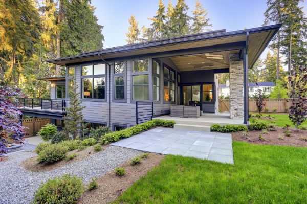 Cost of Porch Floor Repair in Loveland