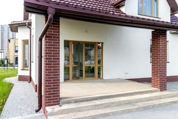 Cost of Porch Cement Repair in Loveland