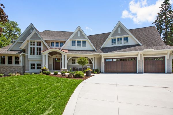Cost of Driveway Concrete Resurfacing in Loveland