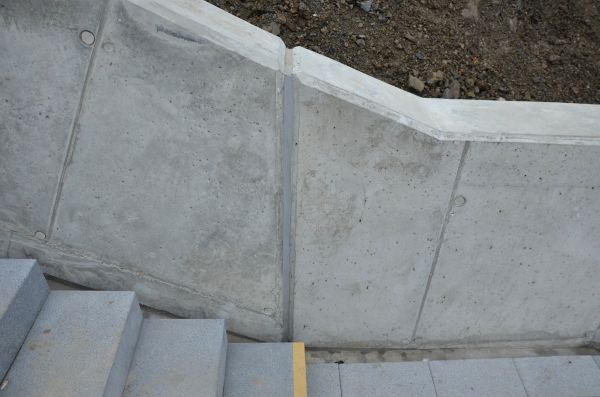 Cost of Concrete Gap Filling in Loveland