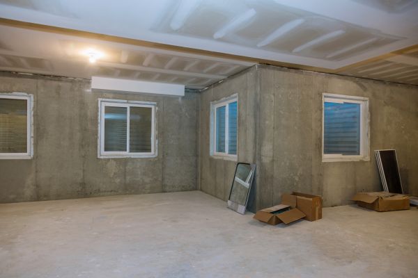 Cost of Foundation Resurfacing in Loveland