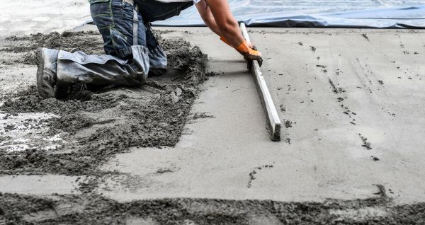 Cost of Cracked Driveway Repair in Loveland
