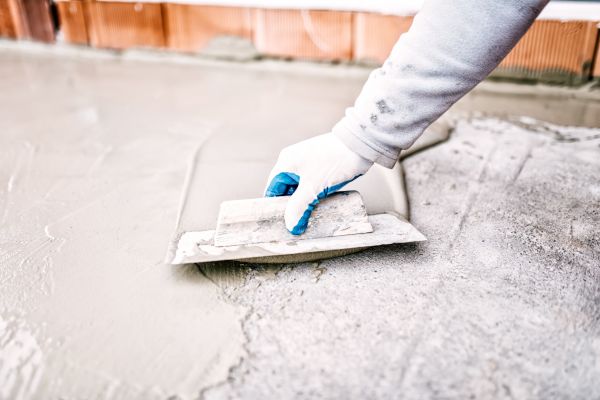 Cost of Cracked Slab Repair in Loveland