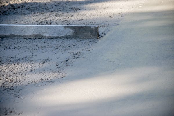 Cost of Driveway Spalling Repair in Loveland