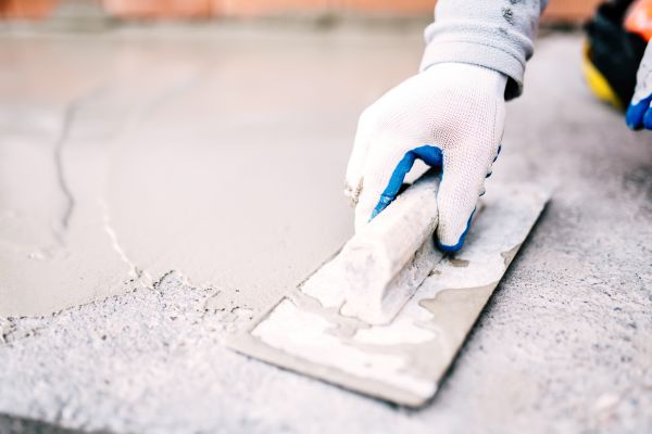 Cost of Concrete Crack Sealing in Loveland
