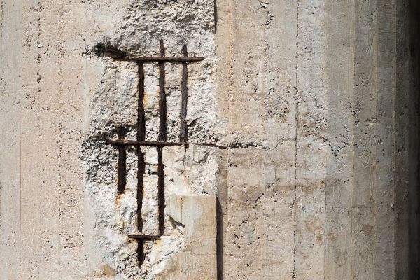 Spalling Repair Service