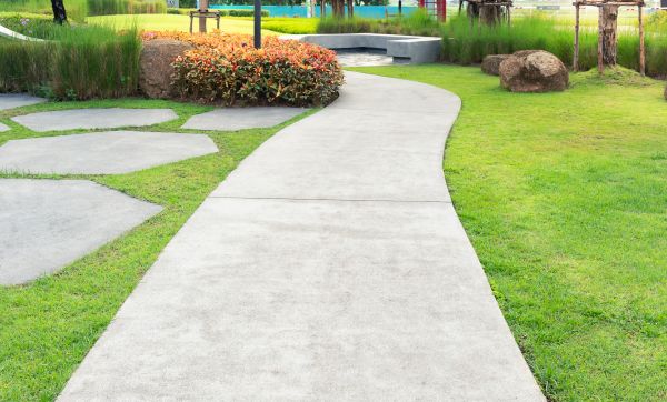 Pathway Repair Service