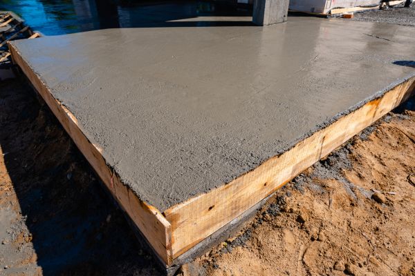 Cost of Slab Restoration in Loveland