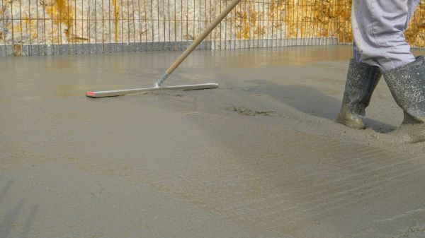 Cost of Basement Slab Leveling in Loveland