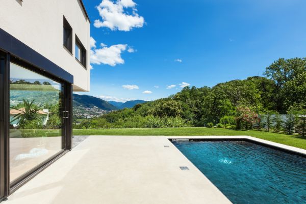 Cost of Poolside Concrete Repair in Loveland