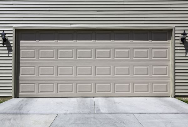 Cost of Garage Entrance Repair in Loveland