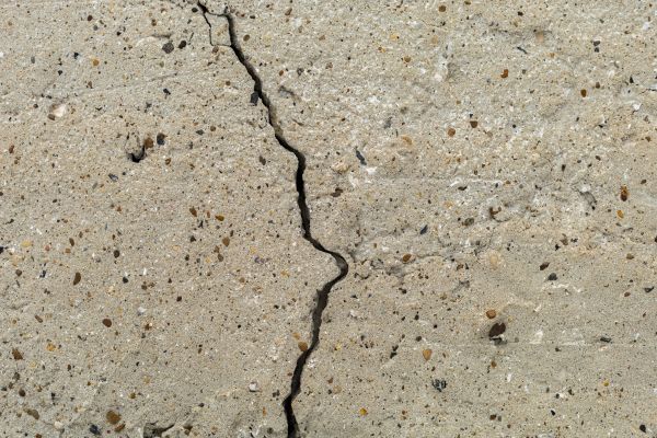 Cost of Cracked Basement Floor Repair in Loveland