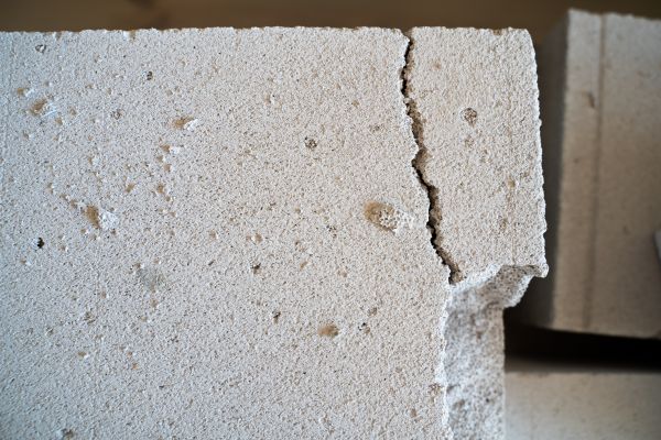 Cost of Chipped Concrete Repair in Loveland