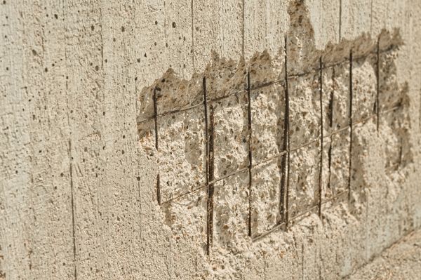 Cost of Concrete Spalling Repair in Loveland