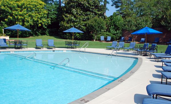 Cost of Pool Slab Repair in Loveland