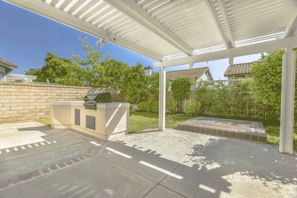 Cost of Patio Cement Repair in Loveland