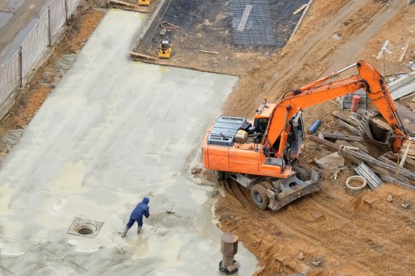 Cost of Cement Slab Resurfacing in Loveland