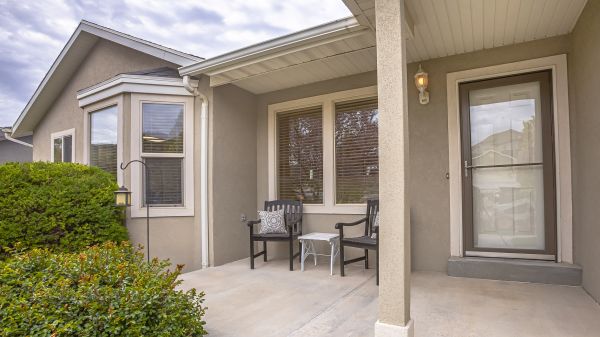 Cost of Porch Crack Repair in Loveland
