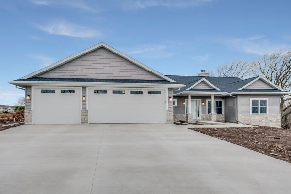 Cost of Concrete Driveway Resurfacing in Loveland