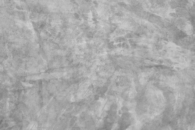 Concrete Porch Repair detail